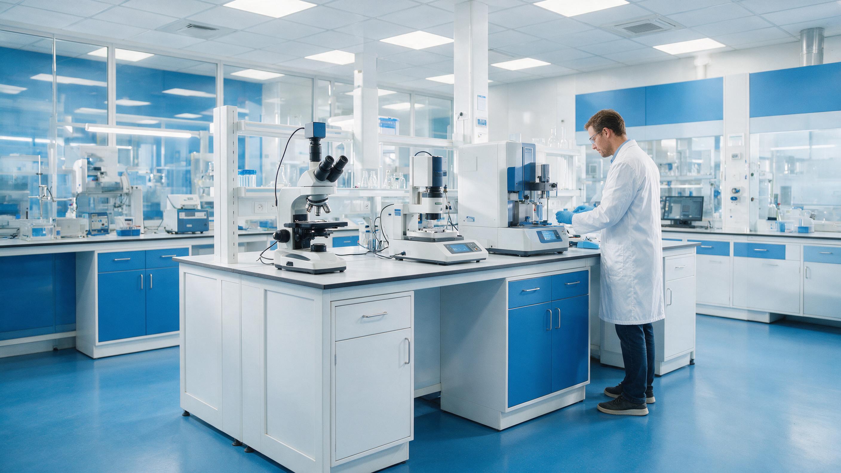 全氟己酮高分子灭火复合材料1000小时老化测试报告（85℃/85%RH）